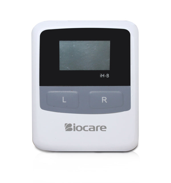 Holter Monitor - Biocare iH-B Blood Pressure Recorder