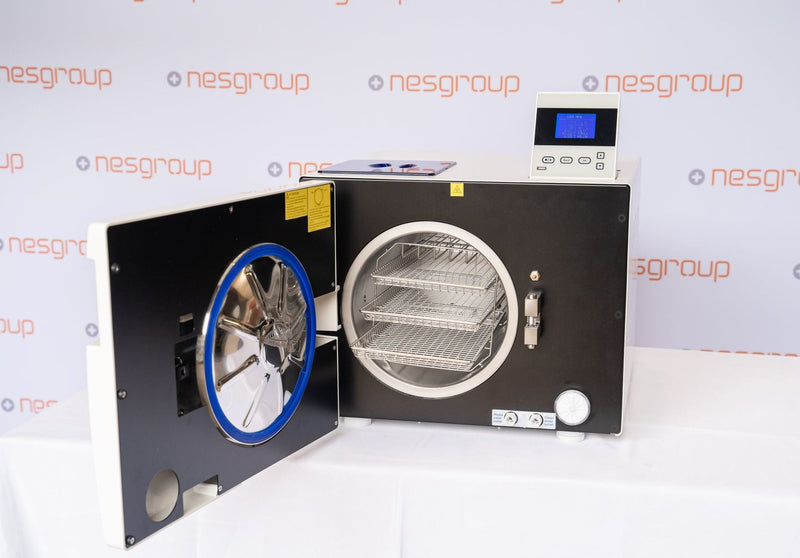 Innovo Puraclav Premium B Class Autoclave 18L & 23L