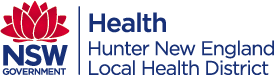 NSW Health Hunter New England