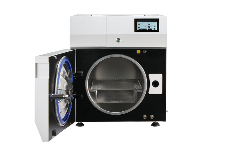 Innovo Puraclav Maxi B Class 45L Autoclave