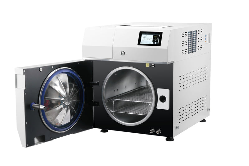 Innovo Puraclav Maxi B Class 45L Autoclave