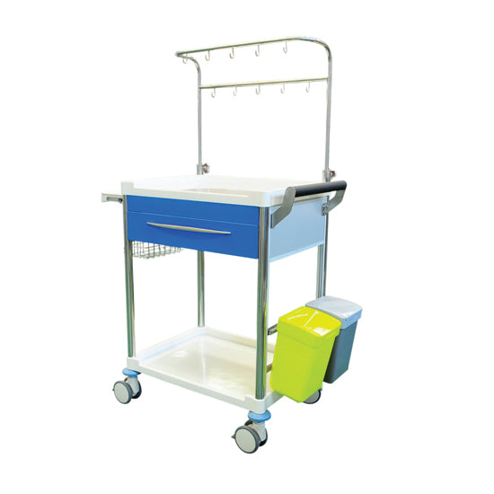 Infusion Trolley