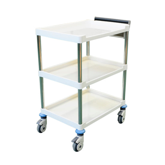 Instrument Trolley 1 Shelf