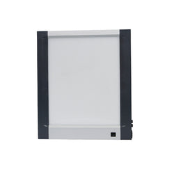Single Bay - Slim Line LCD Display - Dim L 47 x W 2.4 x H 55cm