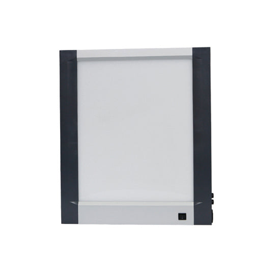 Single Bay - Slim Line LCD Display - Dim L 47 x W 2.4 x H 55cm