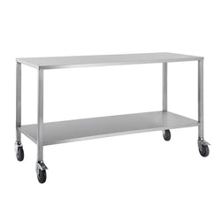 Single No Rail on top - 800 x 500 x 900