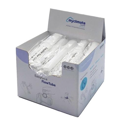 EasyOne Air Flow Tubes - Suitable for Easy One Air Spirometer