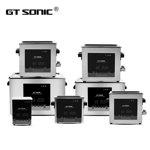 Autoclave Accessories - GT Sonic Ultrasonic Cleaners