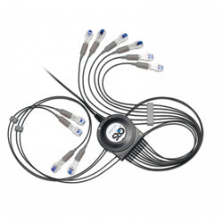 QRS Universal ECG