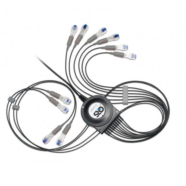 QRS Universal ECG