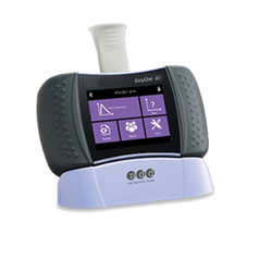 Spirometer - EasyOne Air