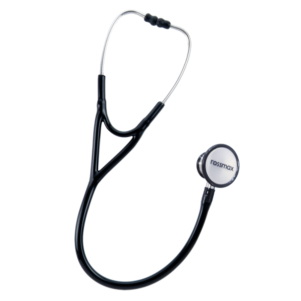 Rossmax - EB600 - Cardiology Stethoscope