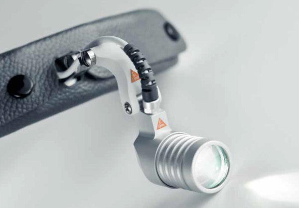 LED Microlight - Heine