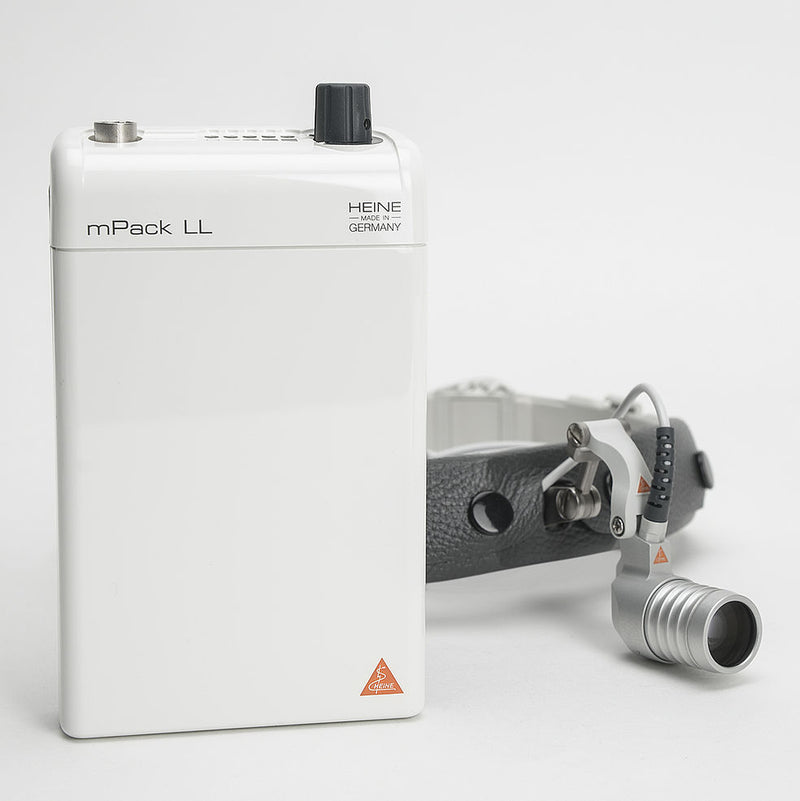 LED Microlight - Heine