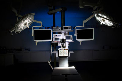 Operating Theatre Light - Innovo Brilliance