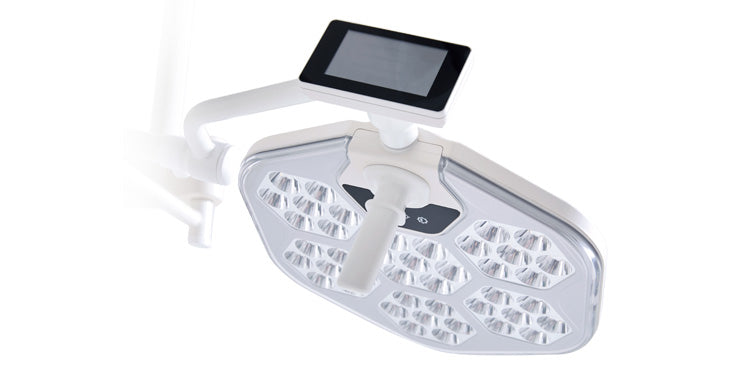 Innovo Lit - Compact Operating Theatre Light