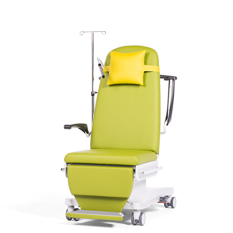 Greiner - Multiline Next IT - Medical Treatment Chair