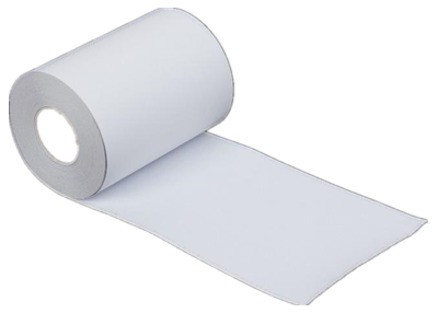 Thermal paper rolls - 5 pack