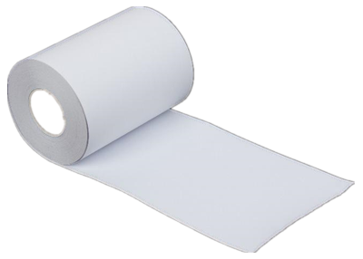 Thermal paper rolls - 10 pack