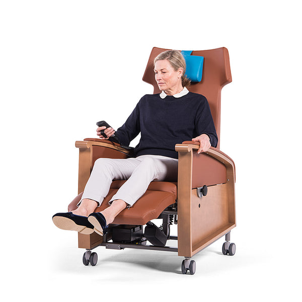 Greiner - Relax 2 Recliner & Relaxation Chair