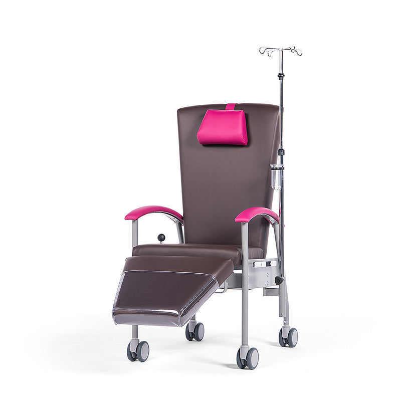 Greiner - SITA Recliner Chair for General Practice, Office & Clinics