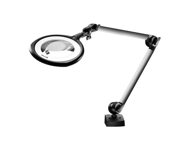 LED Magnifying Light - Derungs Tevisio