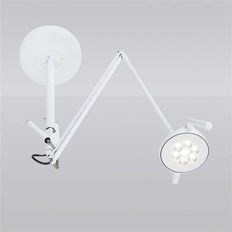LED Examination Light - Planet ULED
