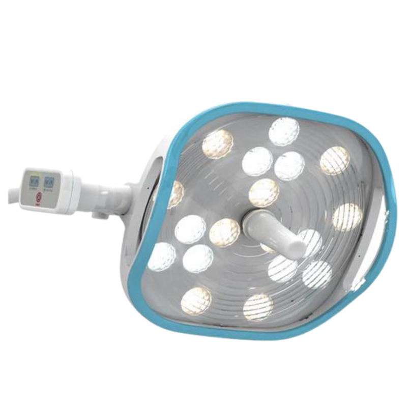 LED Procedure Light - Luvis S200