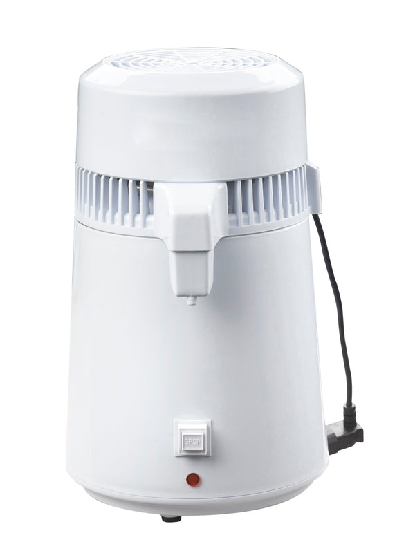 Automatic Water Distiller