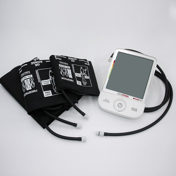 Rossmax - X9  Blood Pressure Monitor