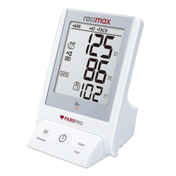 Rossmax - AC1000F Blood Pressure Monitor