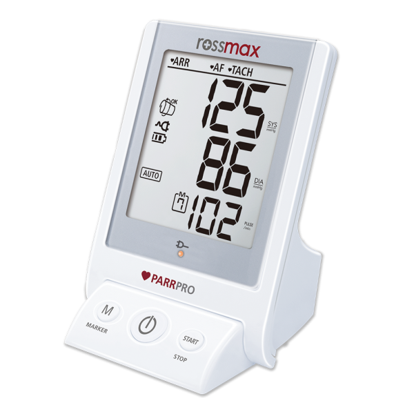Rossmax - AC1000F Blood Pressure Monitor