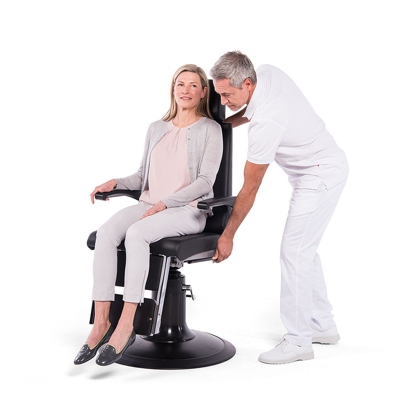 Greiner - Medseat