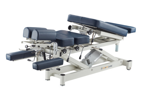 Chiropractic Table