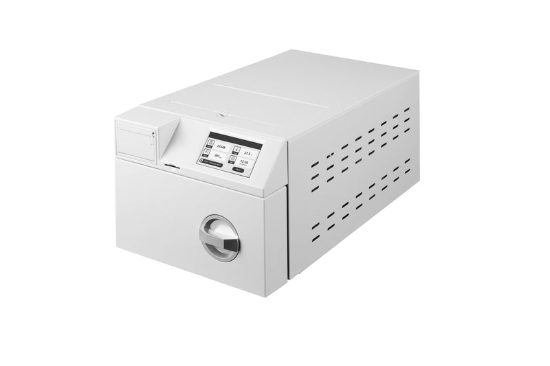 Innovo Puraclav Mini 3L B Class Autoclave