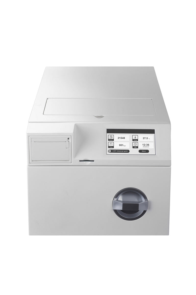 Innovo Puraclav Mini 3L B Class Autoclave