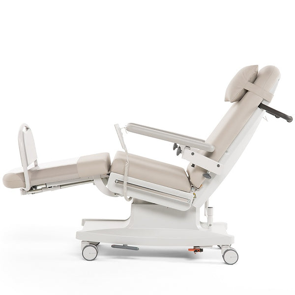 Greiner - Multiline Next DC Dialysis Chair