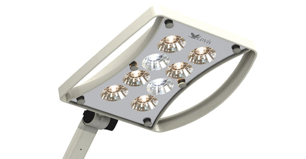 LED Examination/Procedure Light - Luvis E100