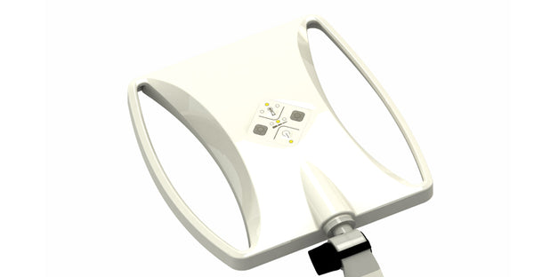 LED Examination/Procedure Light - Luvis E100