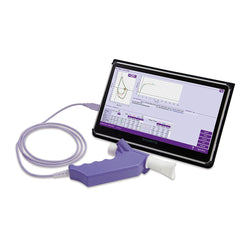 Spirometer - Easy On PC Based Spirometer