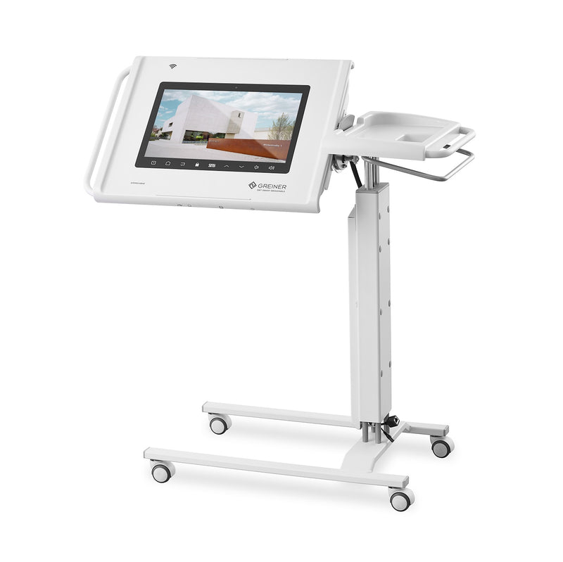 Greiner - SMT Smart Media Table