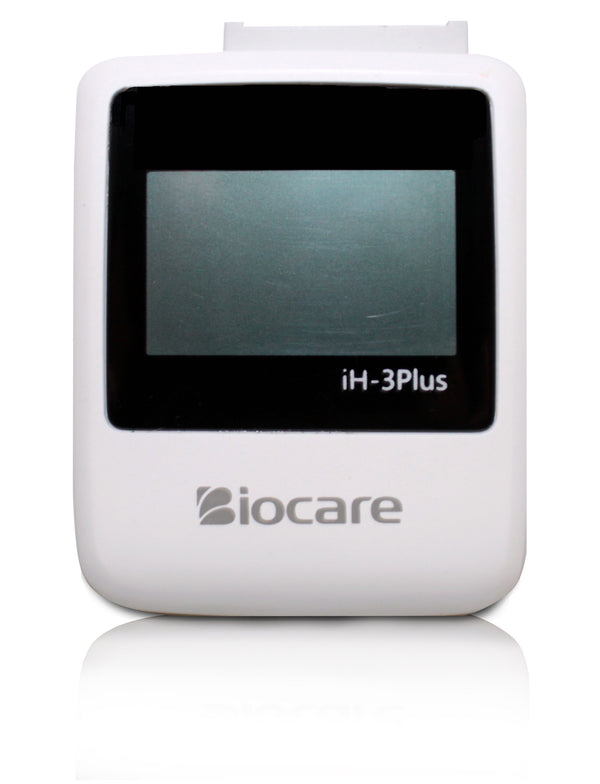 Holter Monitor - Biocare iH3 Plus Holter System