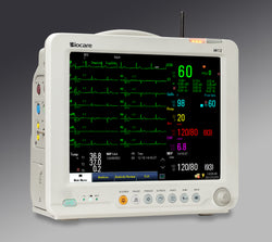 Patient Monitor - Biocare iM12