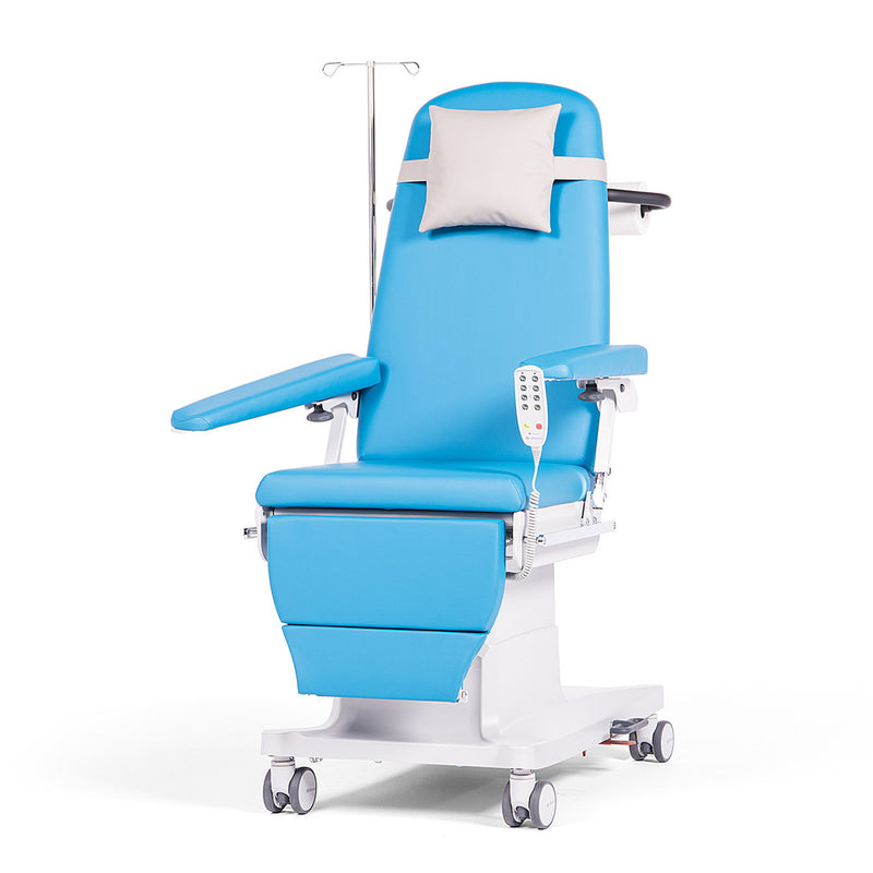 Greiner - Multiline Next IT - Medical Treatment Chair