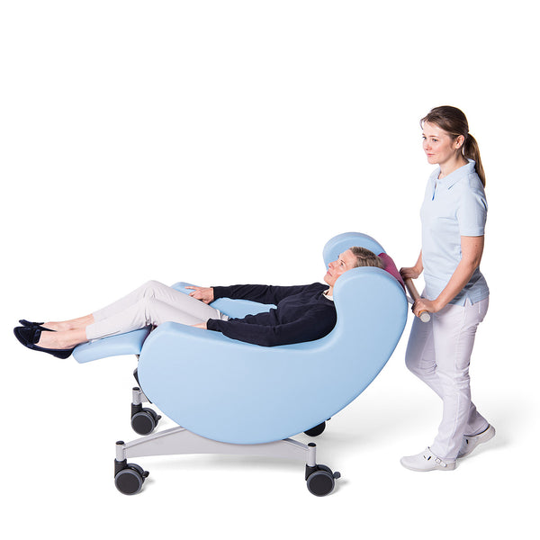 Greiner - Recrea Relax Chair