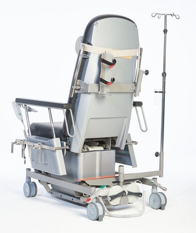 Greiner - Multiline Next AC - Mobile Procedure Table