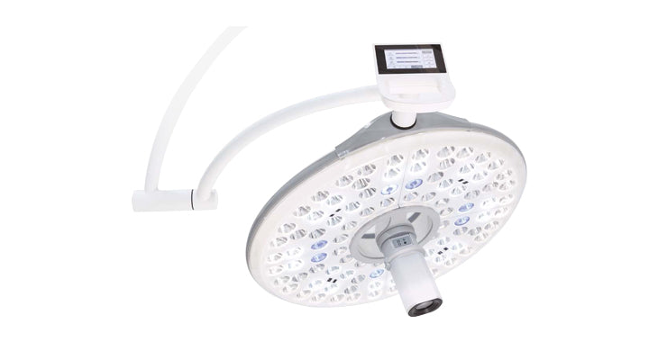 Operating Theatre Light - Innovo Brilliance