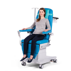 Greiner - Multiline Next IT - Medical Treatment Chair