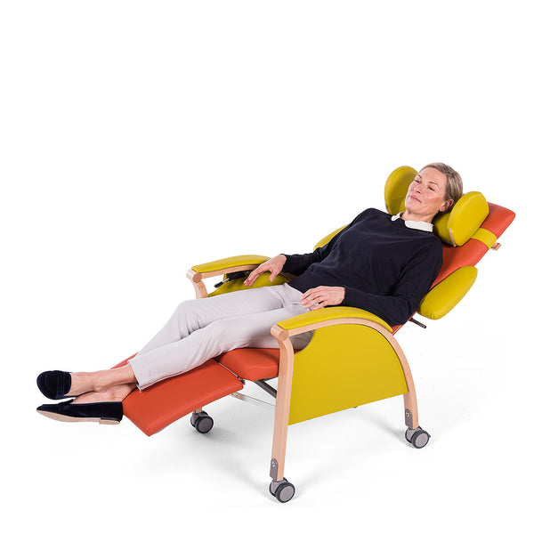 Greiner - Relax Care Chair for Retirement & Nursing Homes