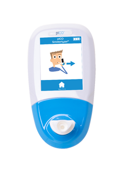 Bedfont Pico Smokerlyser
